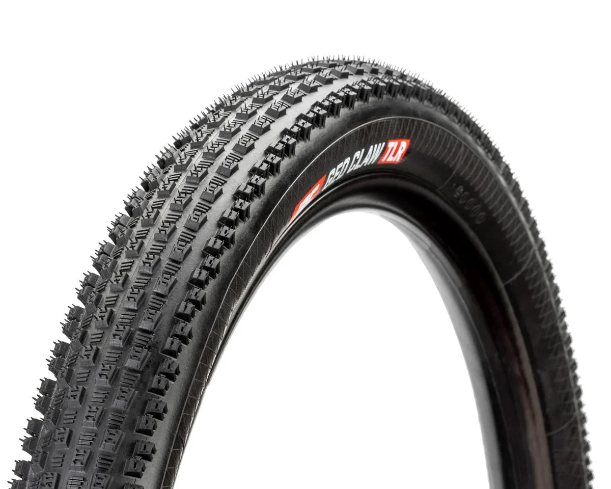 IRC Geo Claw Tubeless Mountain Tire (Black) (29") (2.4") (High-Grip/TLR)
